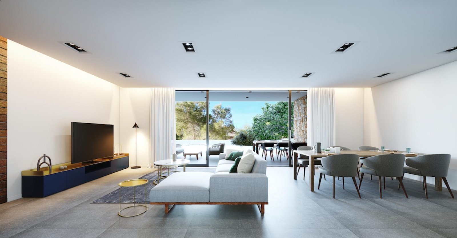 Exklusive Villa mit Infinity-Pool &amp; viel Privatsphäre