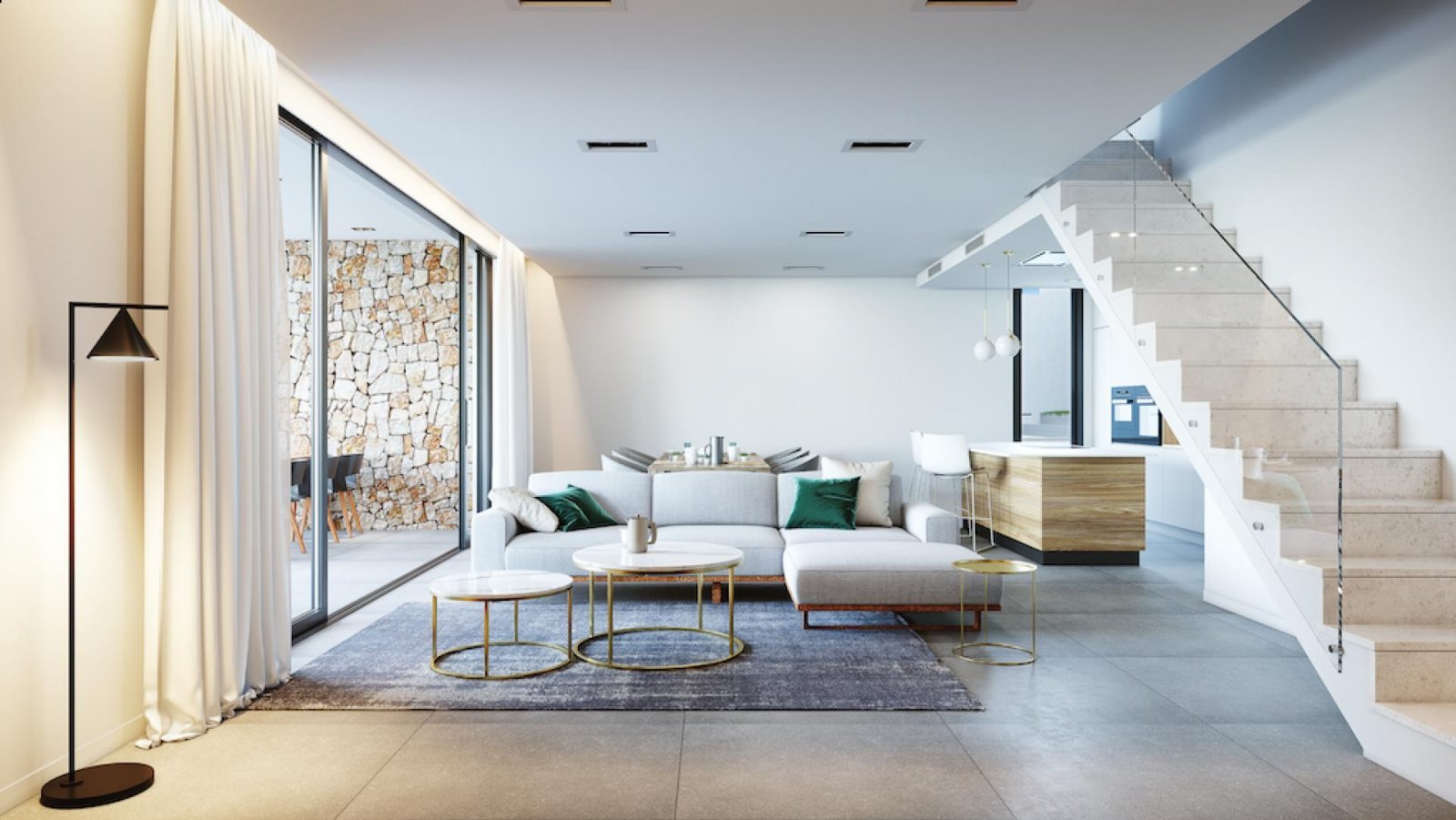 Exklusive Villa mit Infinity-Pool &amp; viel Privatsphäre