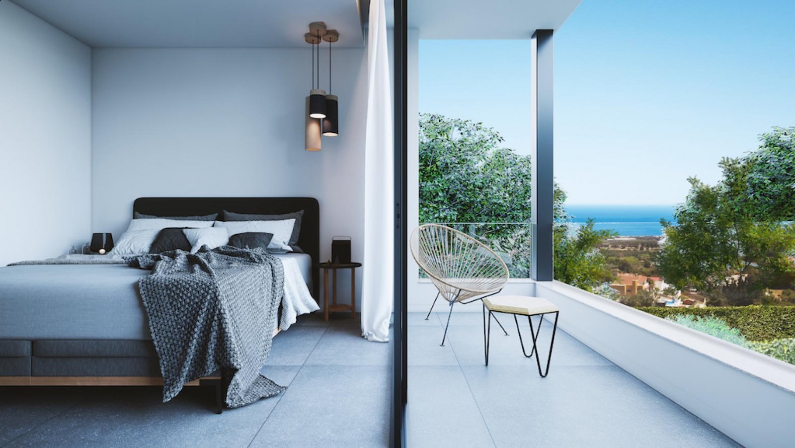 Exklusive Villa mit Infinity-Pool &amp; viel Privatsphäre
