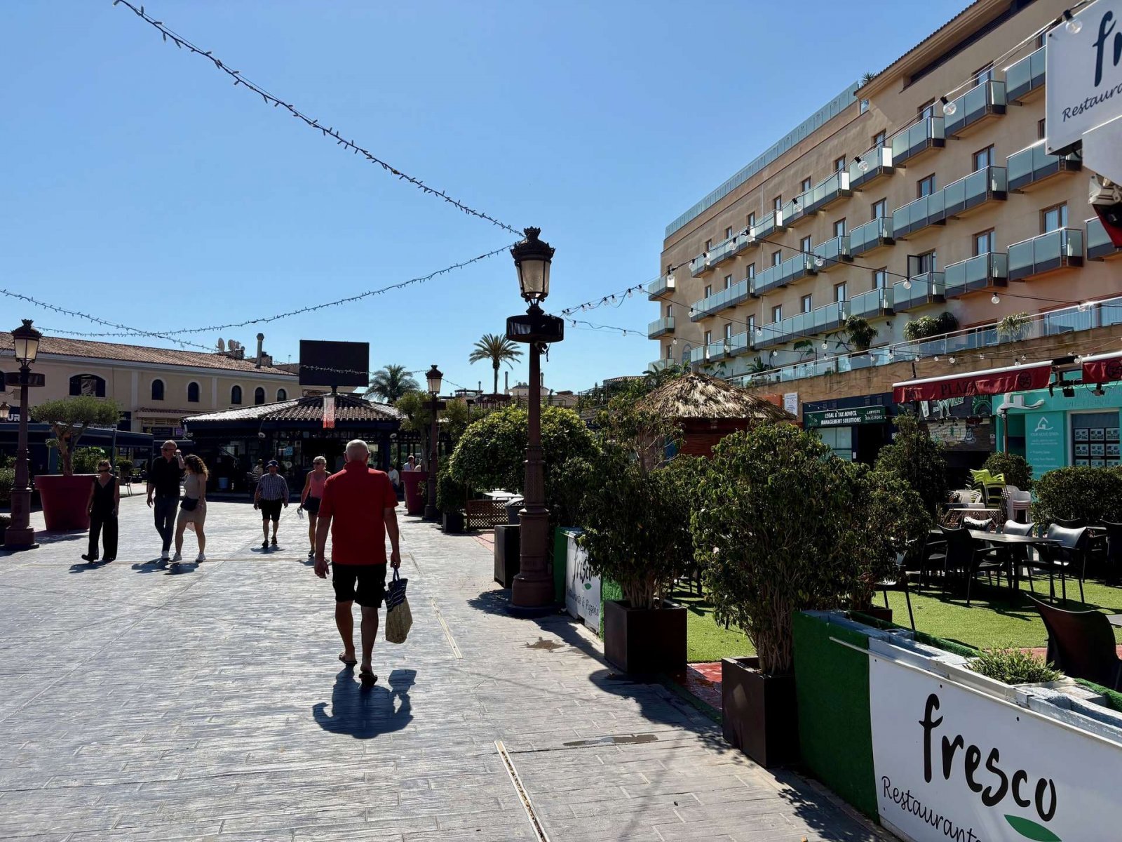 Strandvilla direkt am Meer (50m)