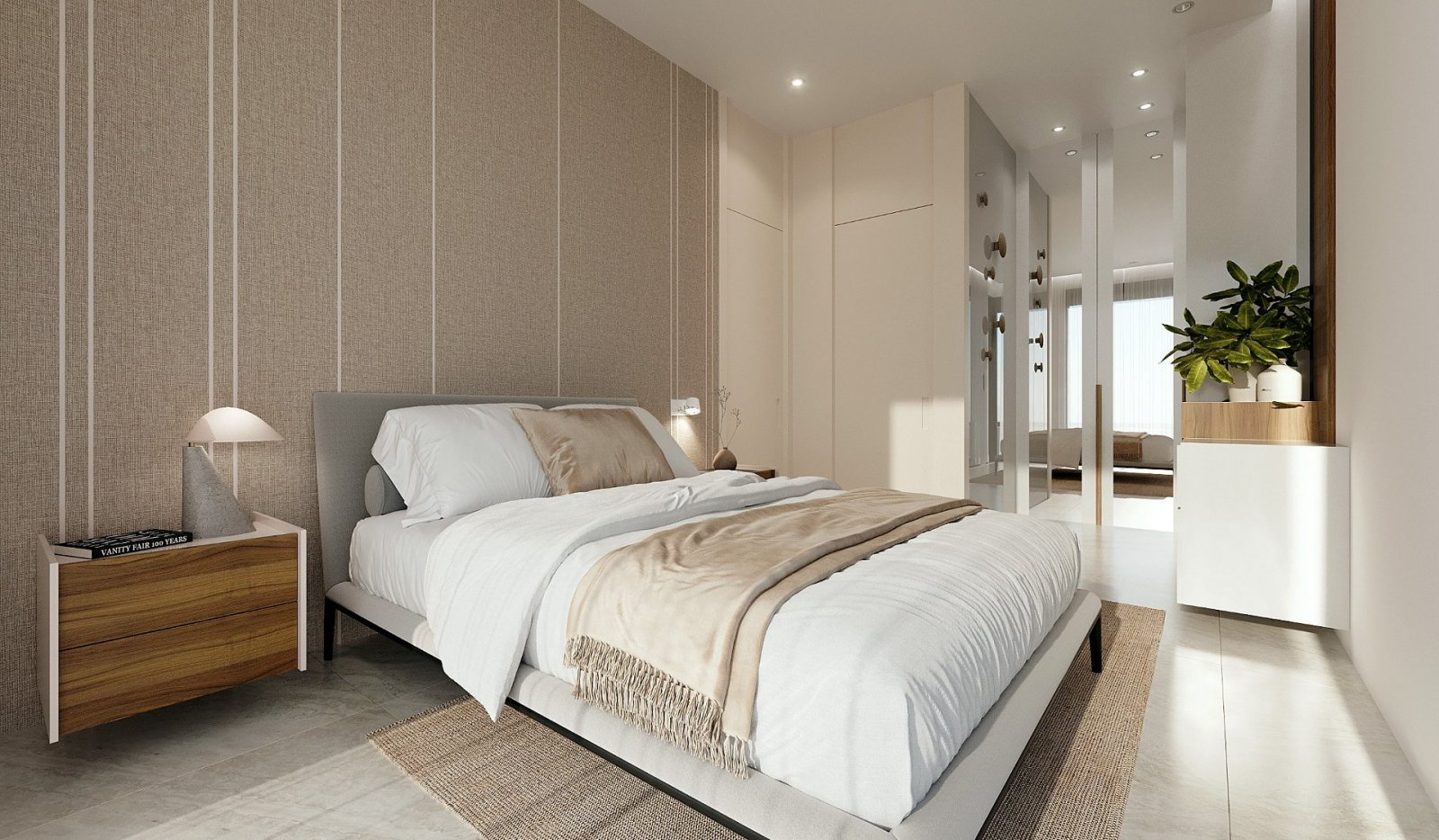 Moderne Villa - Komfort, Stil und Pool inklusive