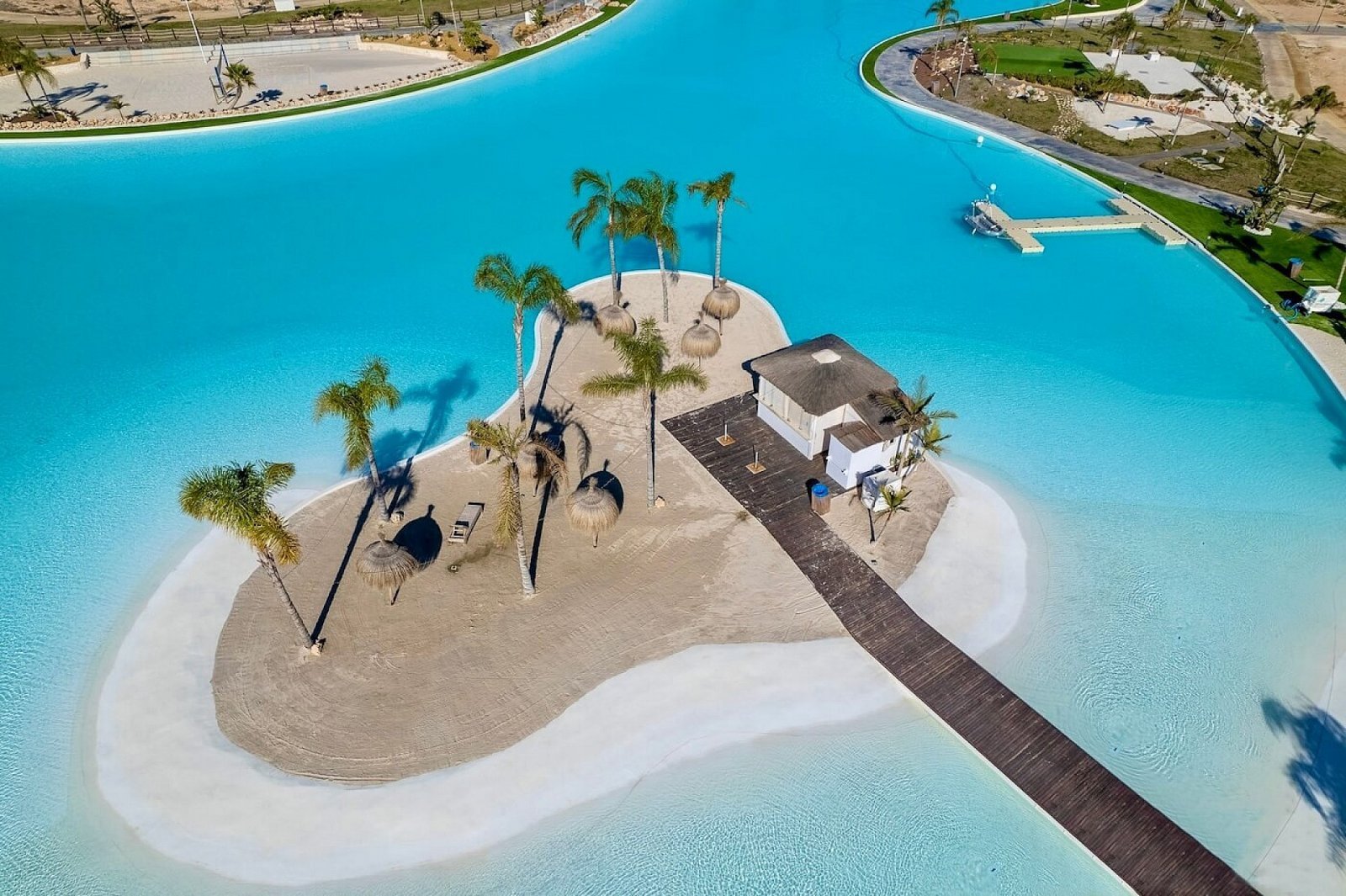 Moderne Villa - Komfort, Stil und Pool inklusive
