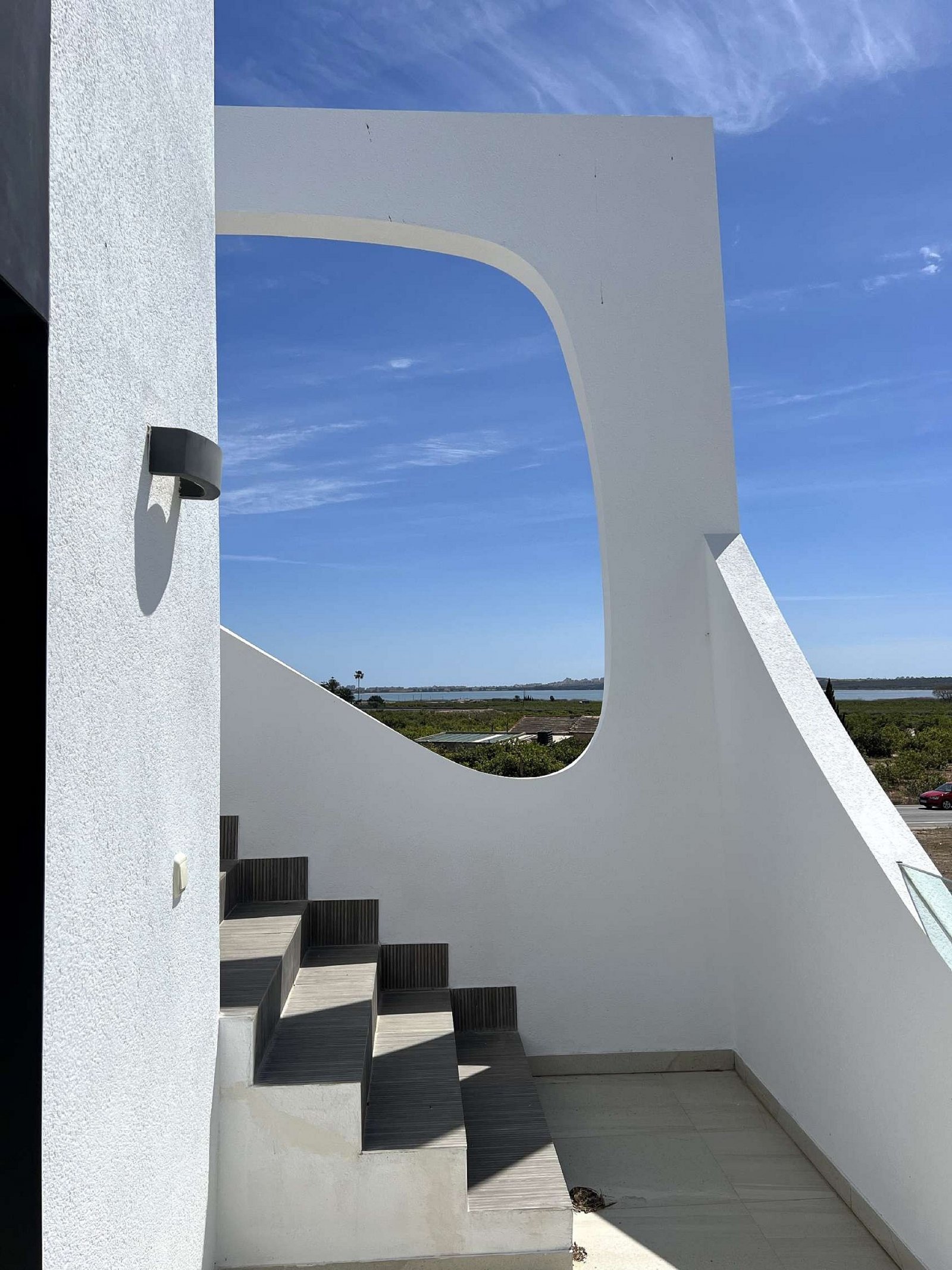 Sonnige Villa mit eigenem Pool