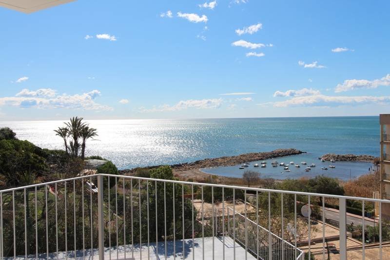 Exklusive Traumvilla mit fantastischem Meerblick, privatem Pool &amp; Aufzug