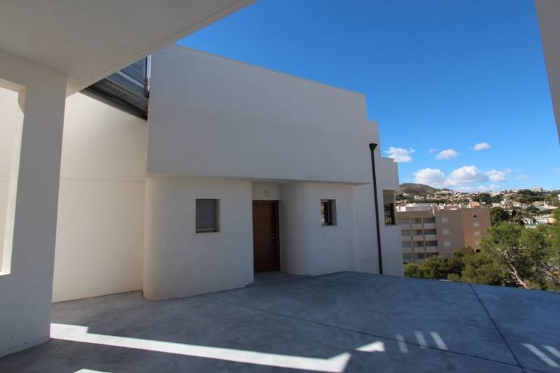 Exklusive Traumvilla mit fantastischem Meerblick, privatem Pool &amp; Aufzug