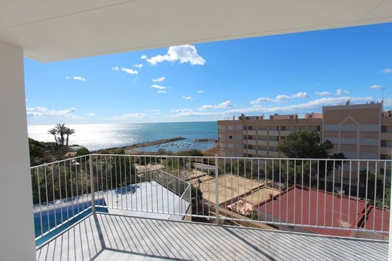 Exklusive Traumvilla mit fantastischem Meerblick, privatem Pool &amp; Aufzug