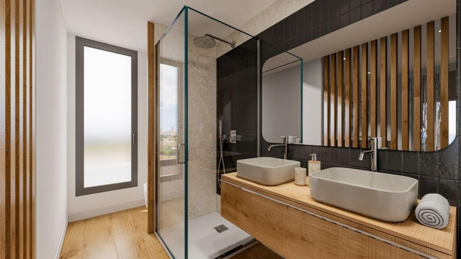 Traumvilla mit Pool in exklusiver Wohnanlage