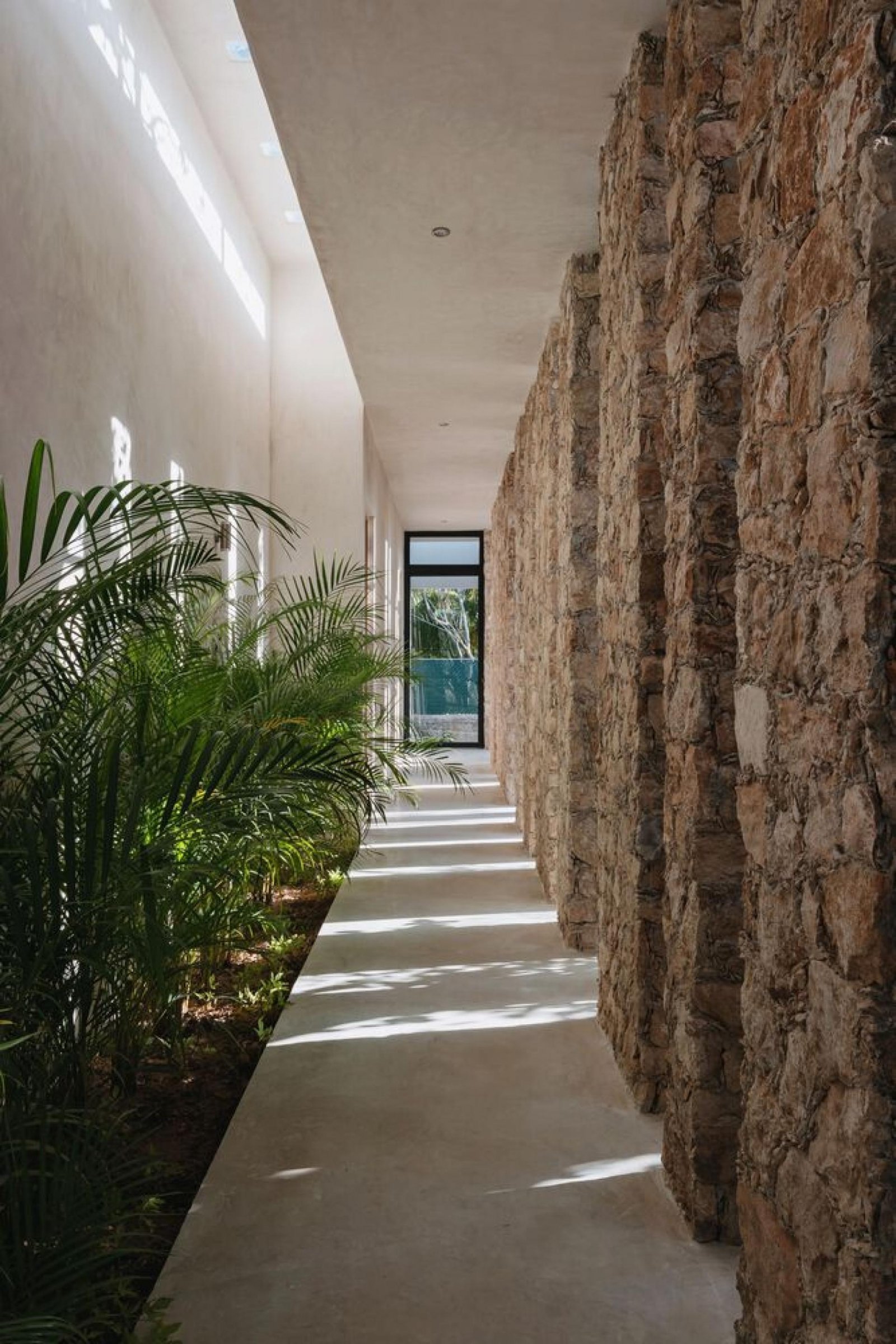 Mediterraner Luxus: Villa mit Pool