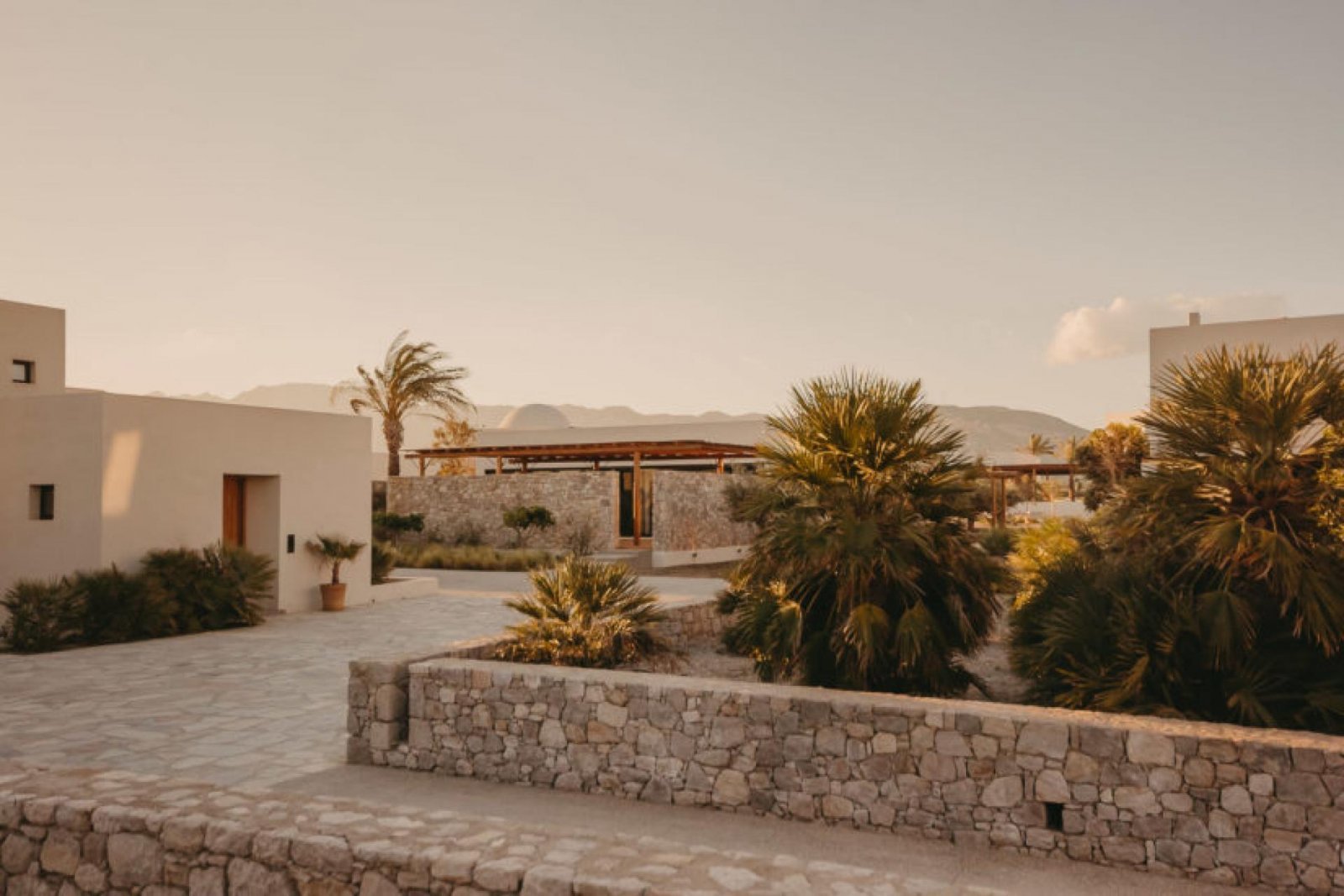 Mediterraner Luxus: Villa mit Pool