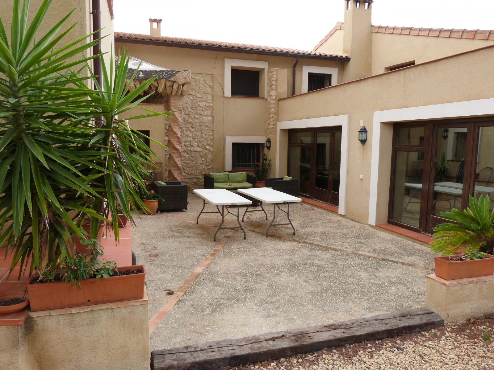 Exklusive Landimmobilie mit Pool, Natur & Panoramaausblick