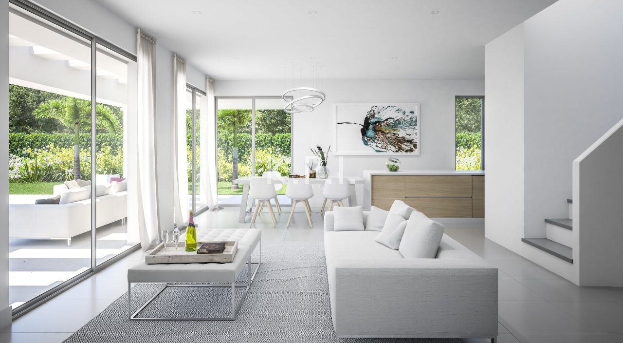 ***Moderne Villa Lyra in fantastischer Lage***