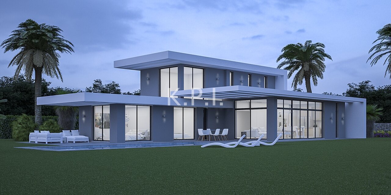 ***Elegante Villa Carisa mit Pool und Sonnenterrasse***