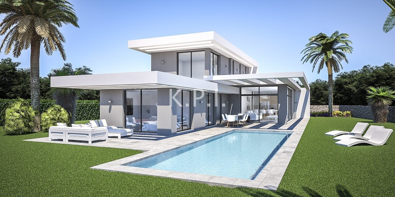 ***Elegante Villa Carisa mit Pool und Sonnenterrasse***