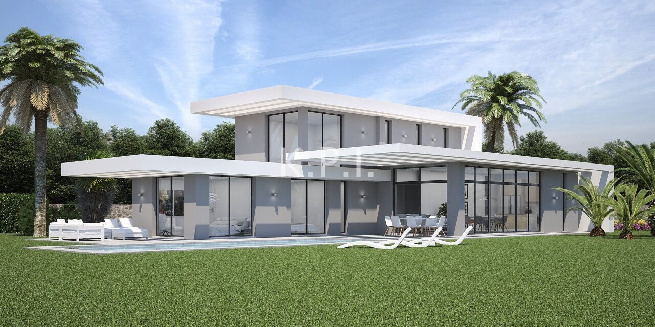 ***Elegante Villa Carisa mit Pool und Sonnenterrasse***