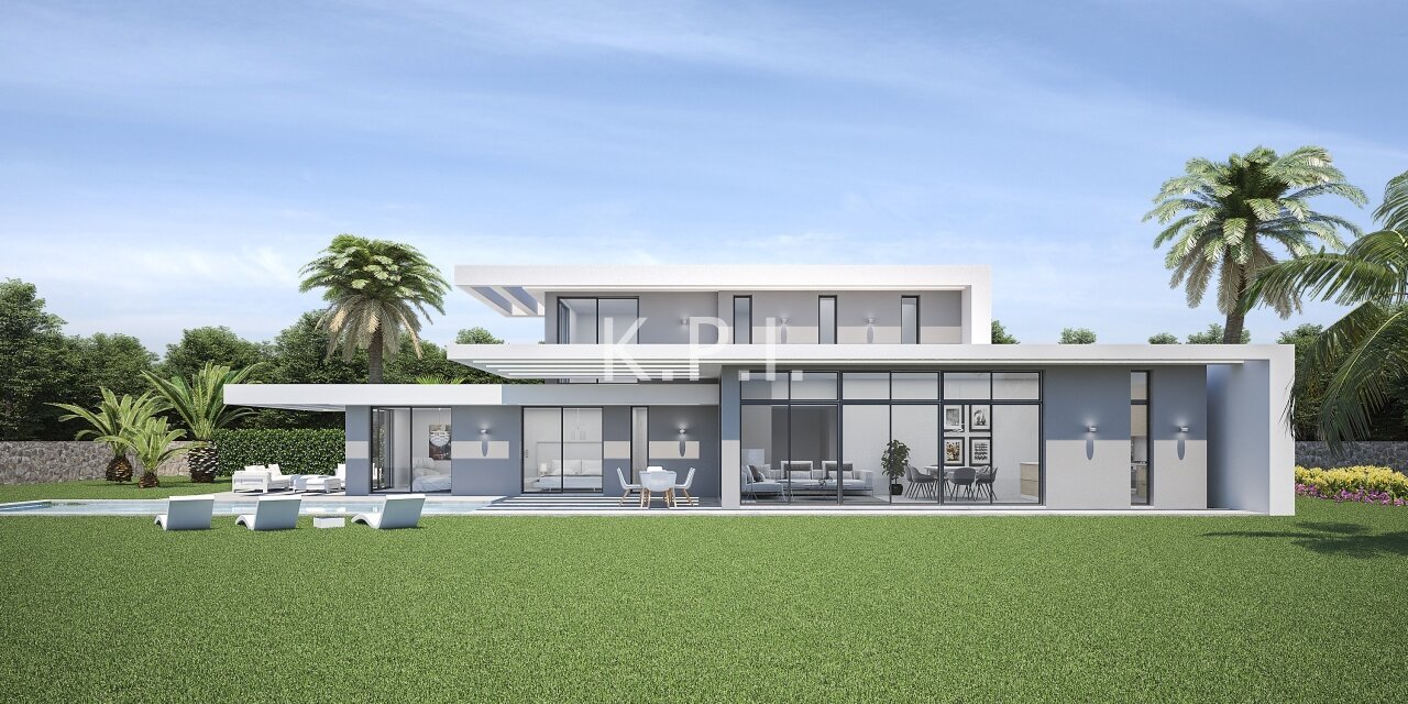 ***Elegante Villa Carisa mit Pool und Sonnenterrasse***