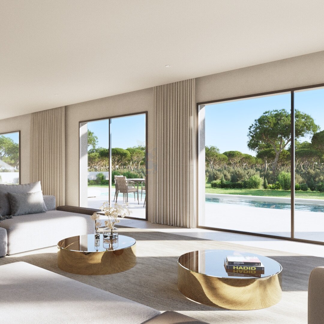 ***Modernes Designprojekt - Villa Taurus - in einer exklusiven Gegend von Jávea und nahe Strand***