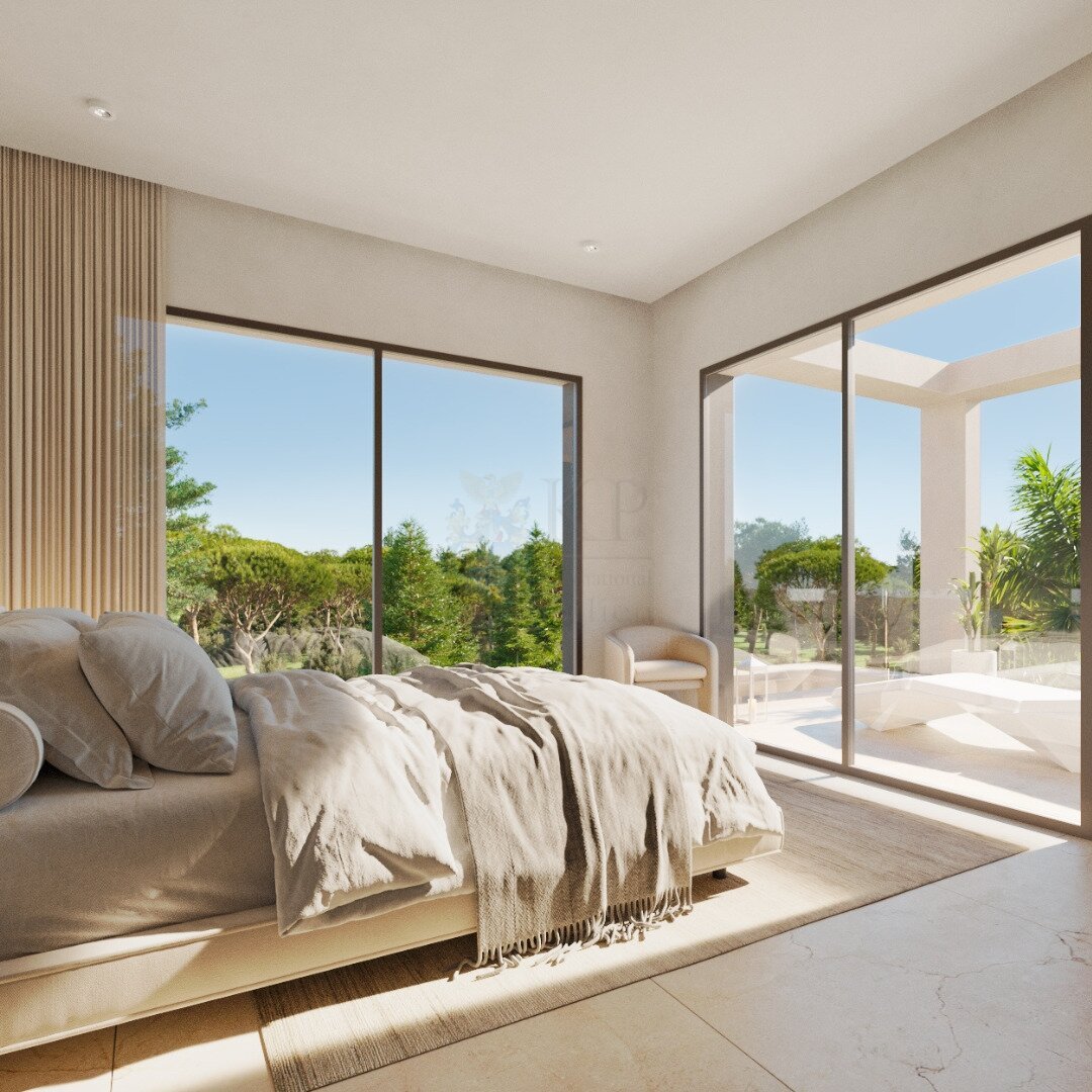 ***Modernes Designprojekt - Villa Taurus - in einer exklusiven Gegend von Jávea und nahe Strand***