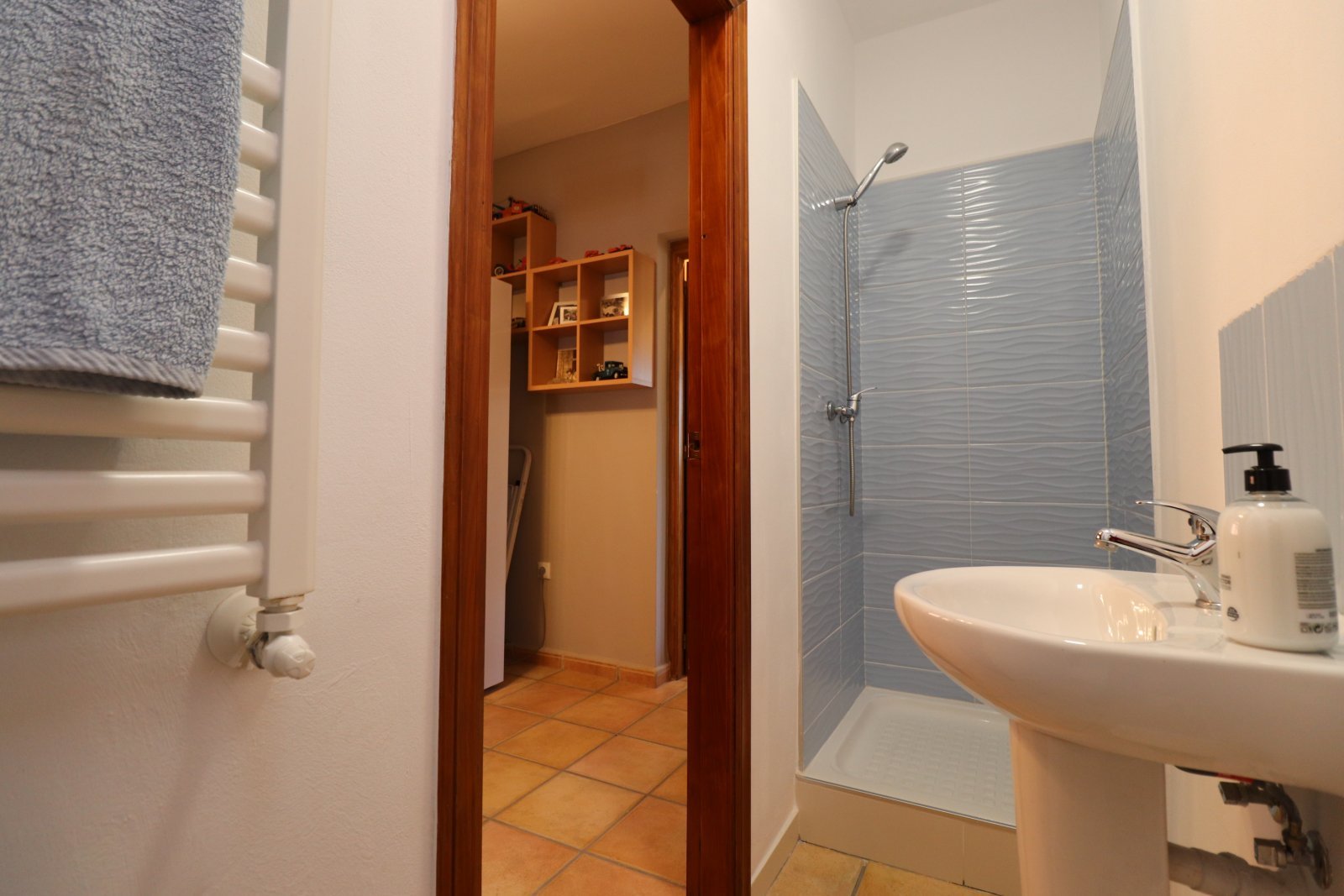 Exklusive Landresidenz mit Pool, BBQ-Bereich und herrlichen Ausblicken