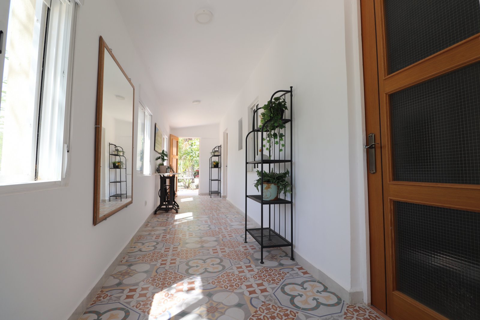 Exklusive Landresidenz mit Pool, BBQ-Bereich und herrlichen Ausblicken
