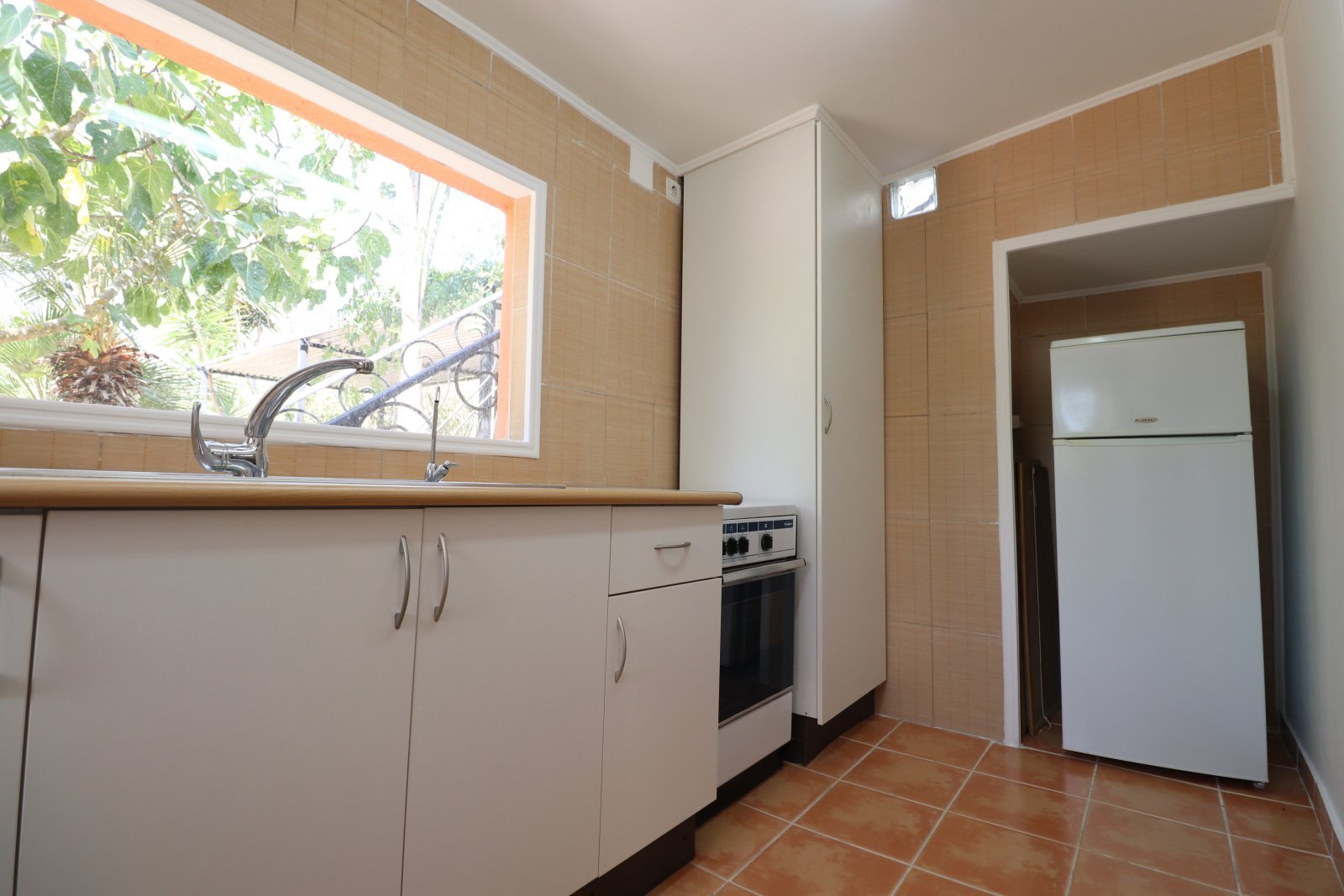 Exklusive Landresidenz mit Pool, BBQ-Bereich und herrlichen Ausblicken