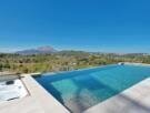 ***Elegante ibizenkische Villa Posidonia in natürlicher Umgebung***
