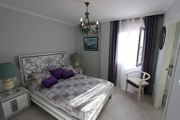 Beeindruckende Villa mit fantastischem Meerblick und Privatpool
