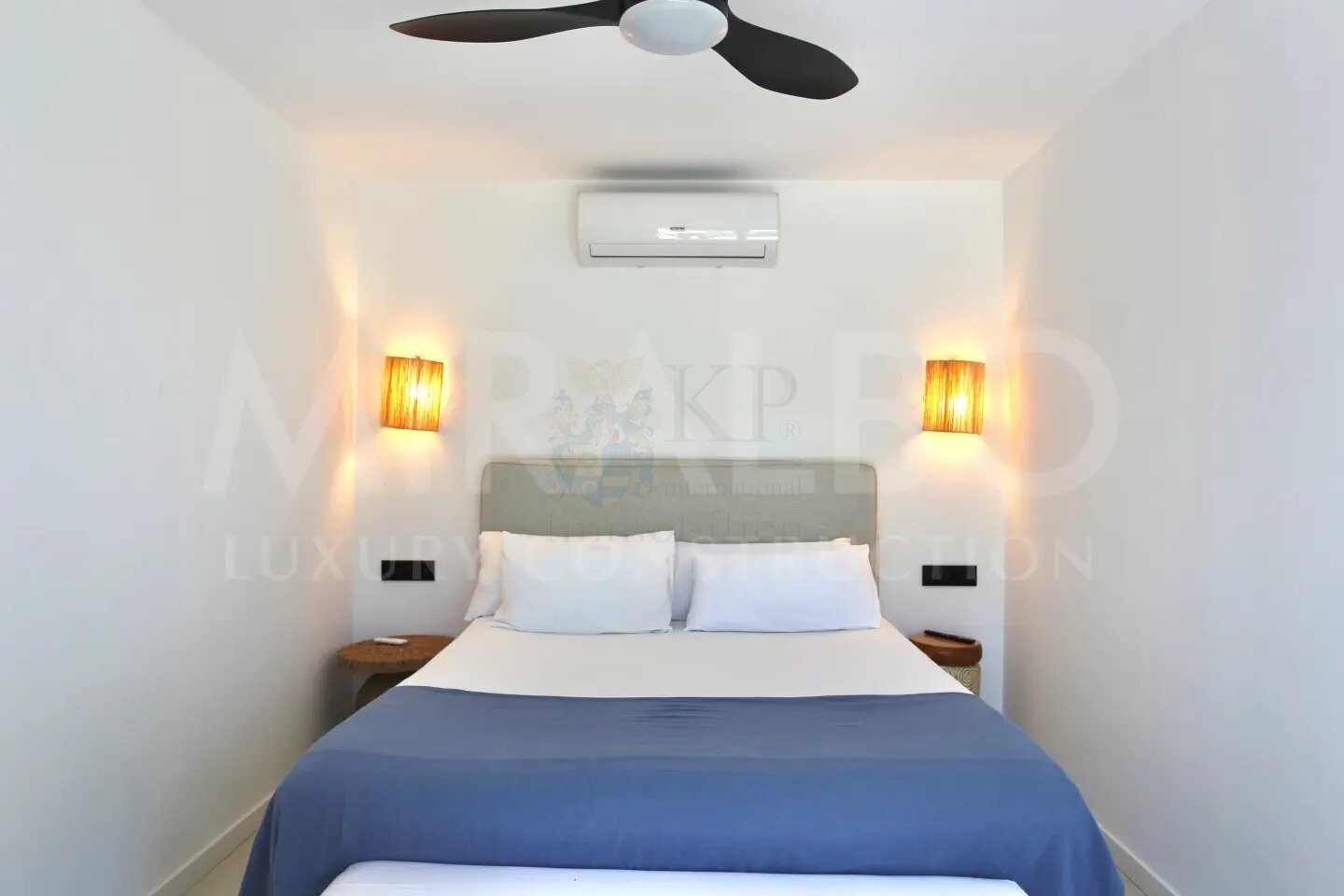 ***Charmante ibizenkische Villa Noa nur 5 Minuten vom Arenal entfernt***
