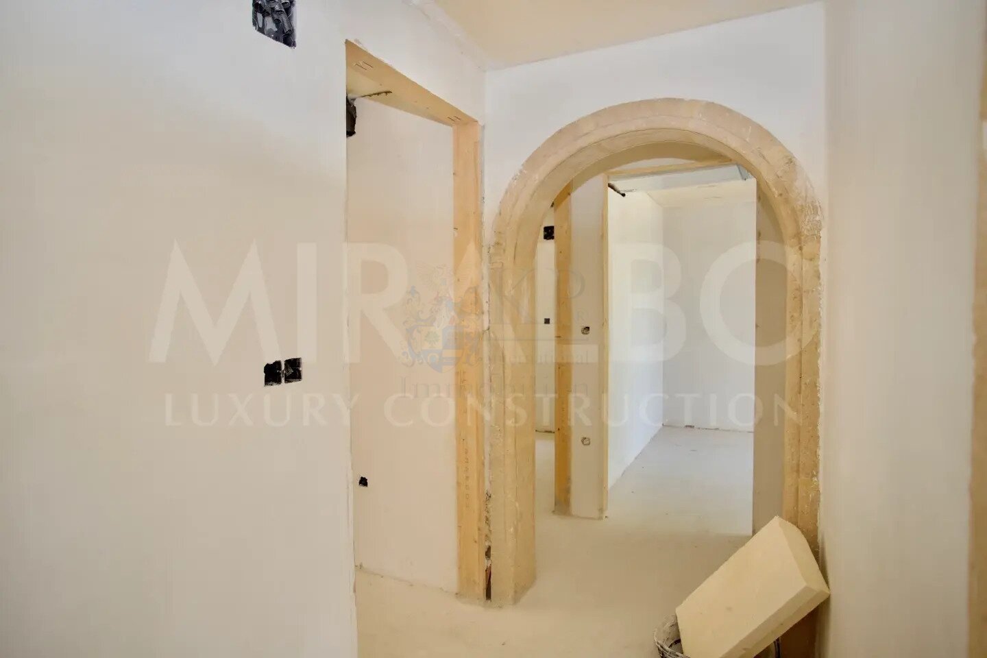 ***Beeindruckende Villa Tosca Vista mit Panoramablick auf den Montgo und das Meer***