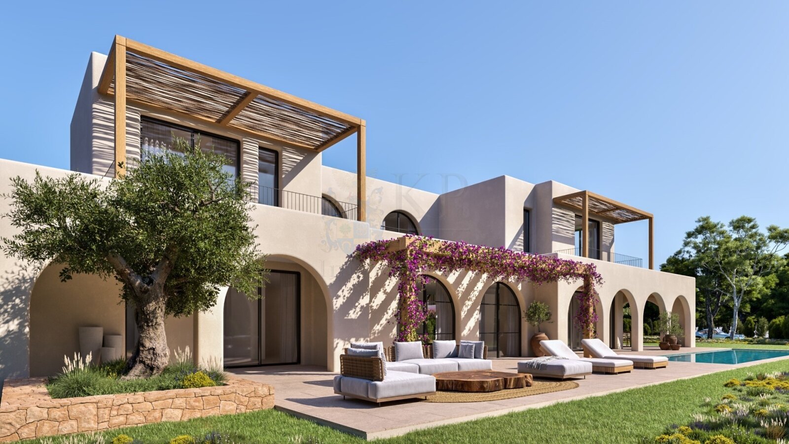 Moraira: ***The White Collection*** Moraira: ***The White Collection***