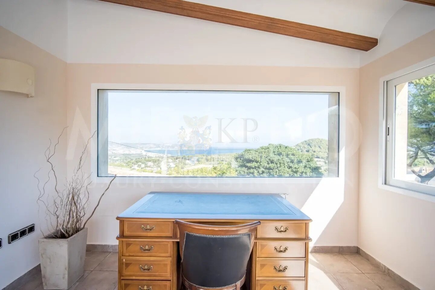***Schöne traditionelle Villa Serena mit fantastischem Blick***
