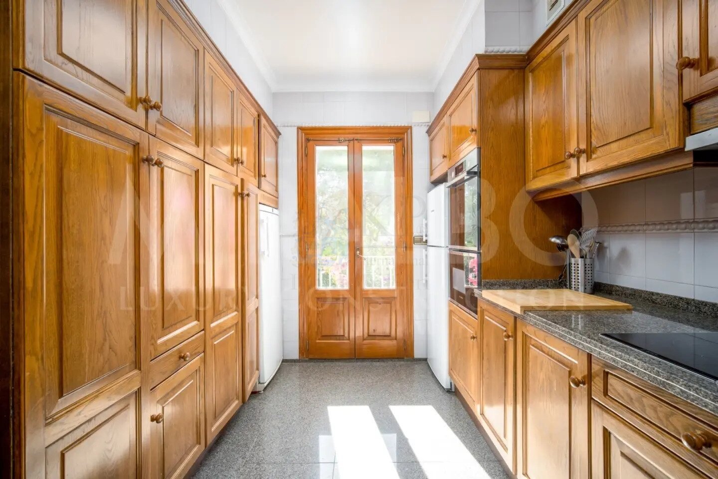 ***Schöne traditionelle Villa Serena mit fantastischem Blick***
