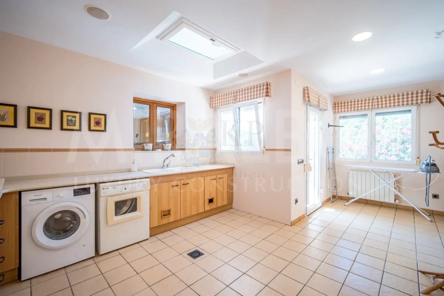***Schöne traditionelle Villa Serena mit fantastischem Blick***