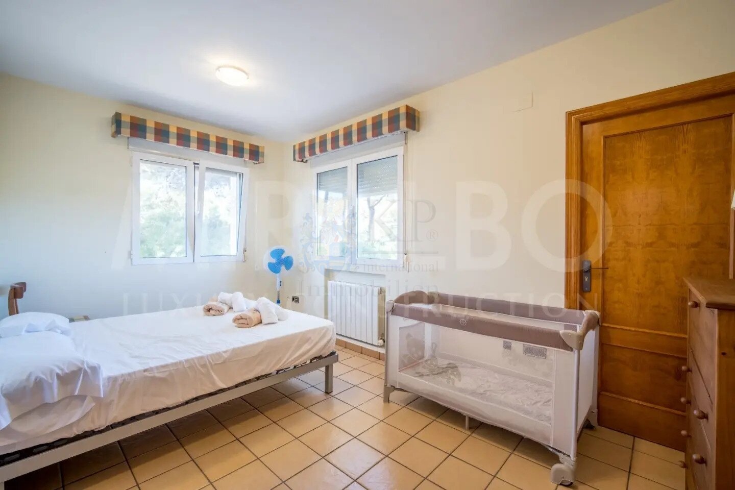 ***Schöne traditionelle Villa Serena mit fantastischem Blick***