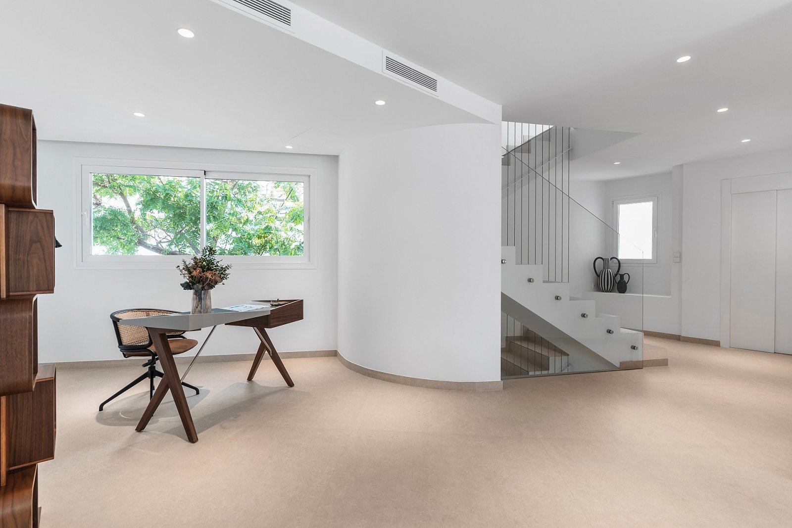 Exklusive Luxusvilla mit Meerblick