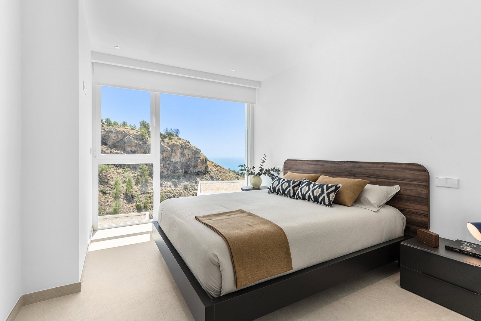 Exklusive Luxusvilla mit Meerblick
