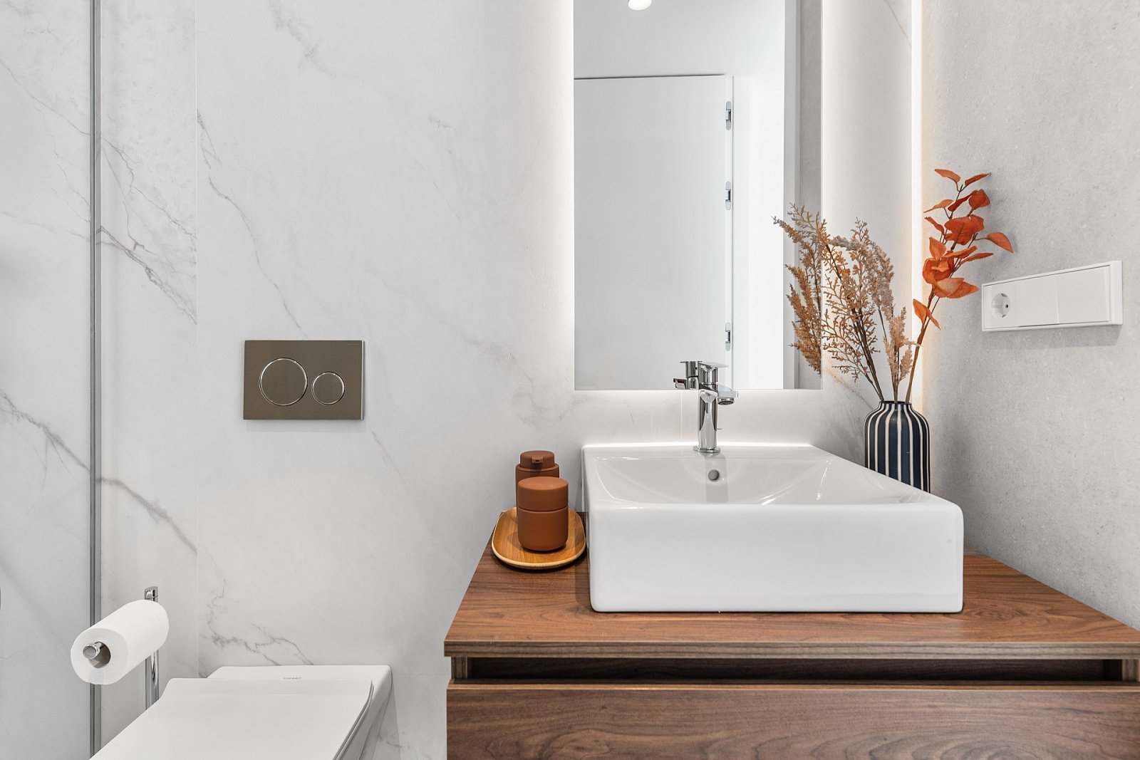 Exklusive Luxusvilla mit Meerblick