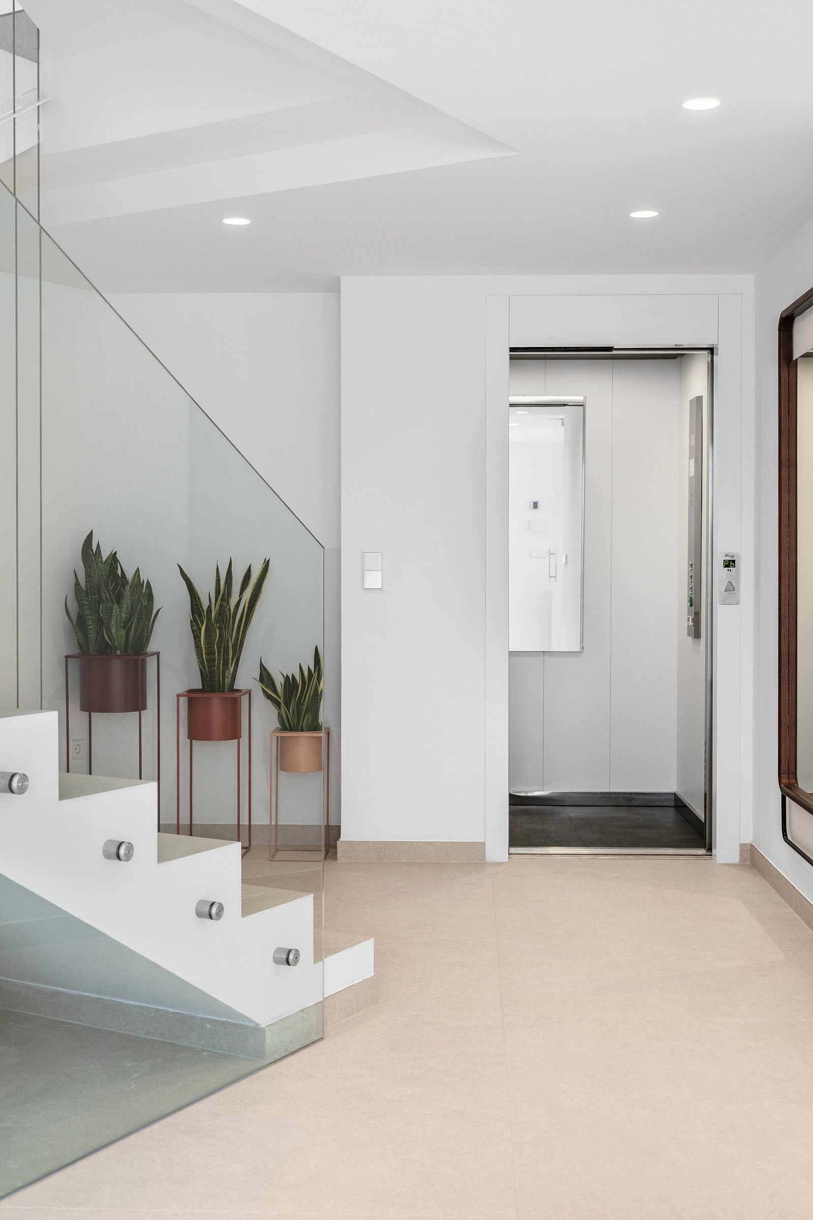 Exklusive Luxusvilla mit Meerblick