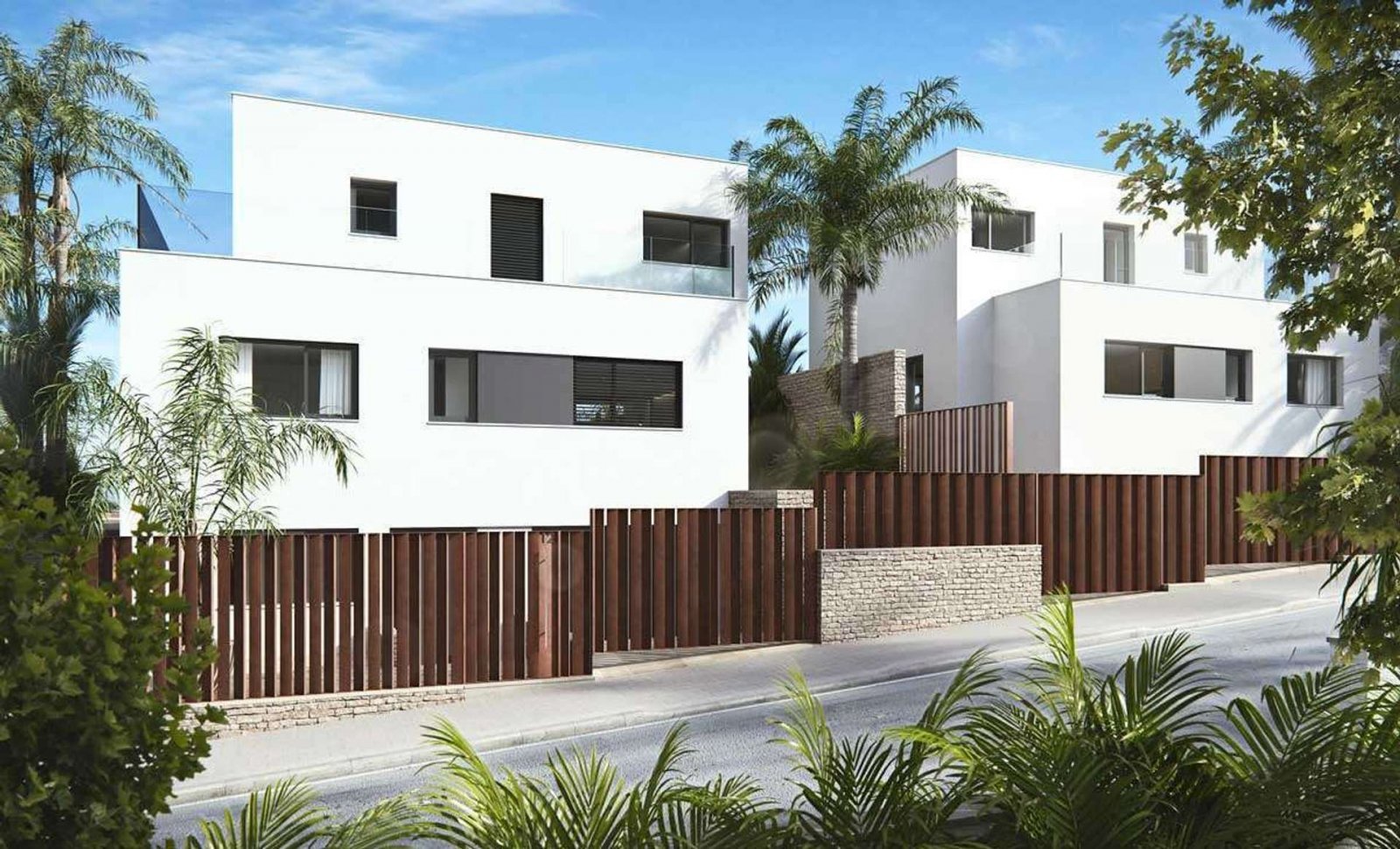Einzigartige Villa mit fantastischem Meerblick