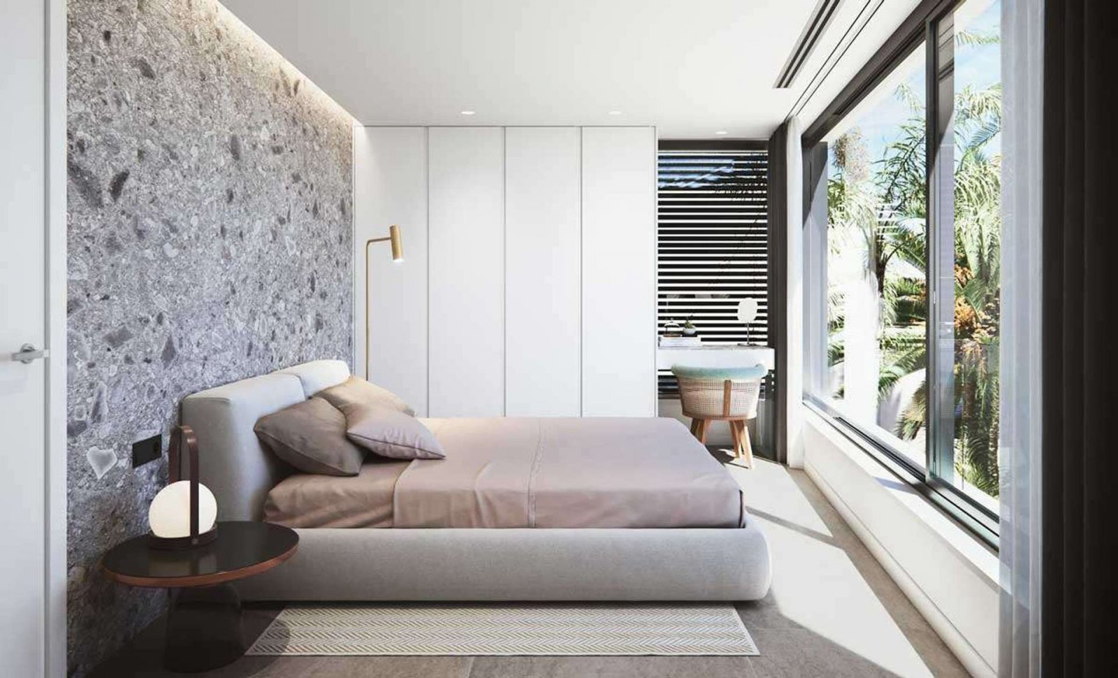 Einzigartige Villa mit fantastischem Meerblick