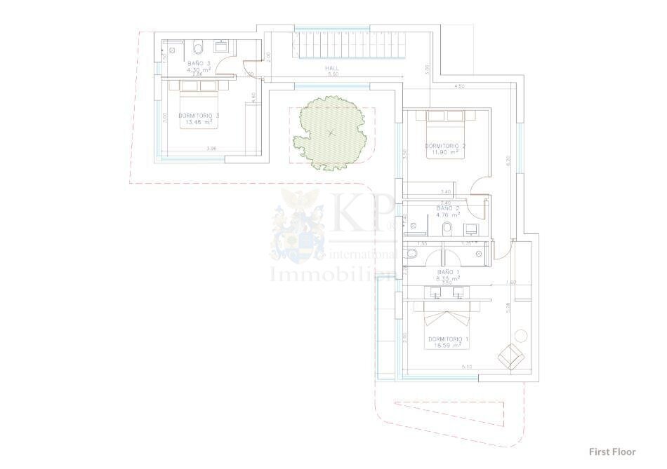 ***Exklusive und elegante Villa Emerald mit 360-Grad-Panoramablick auf das Meer, die Berge und das Tal***