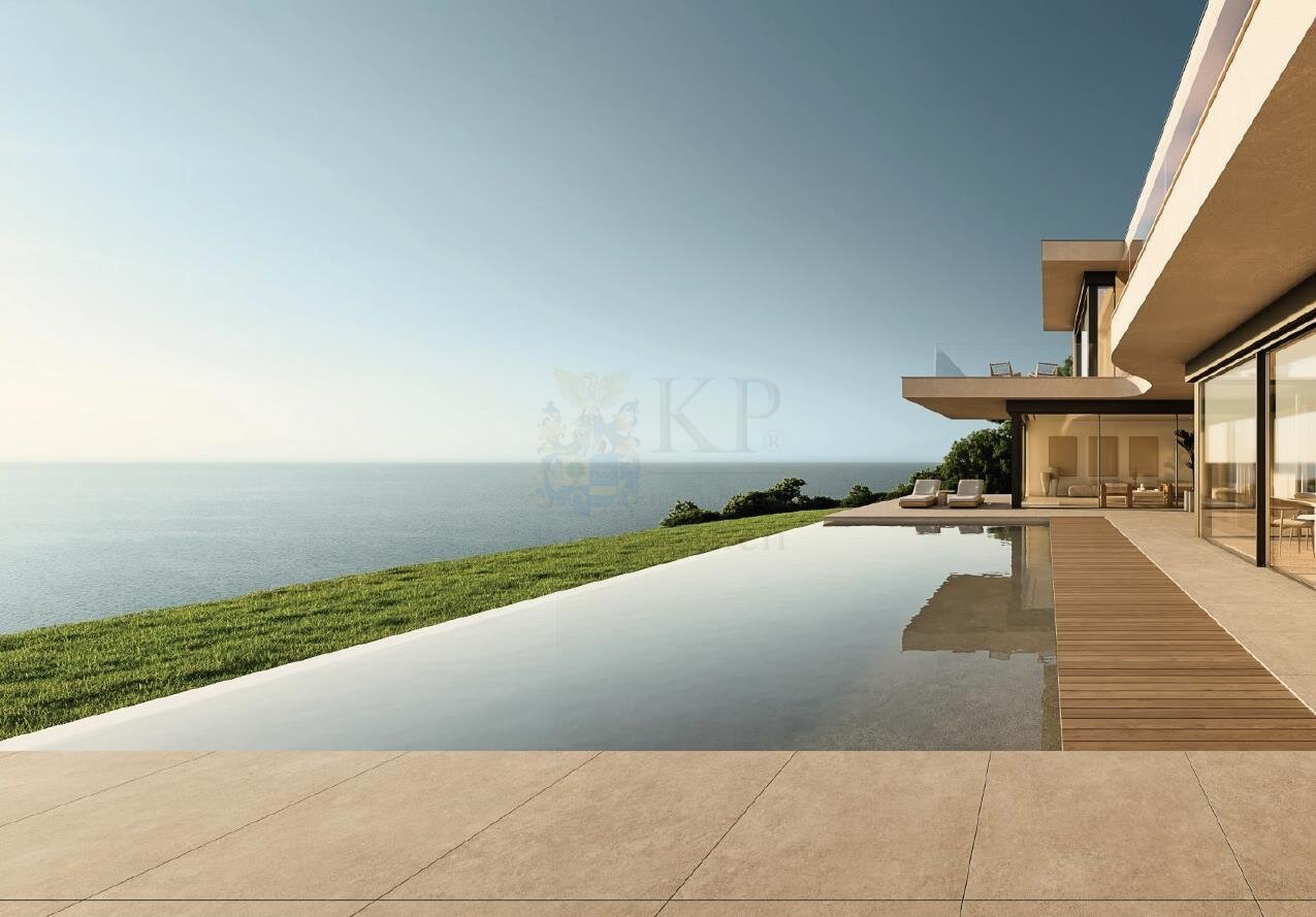***Elegante Villa Emotions mit spektakulärem Meerblick***