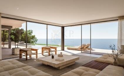 ***Elegante Villa Emotions mit spektakulärem Meerblick***