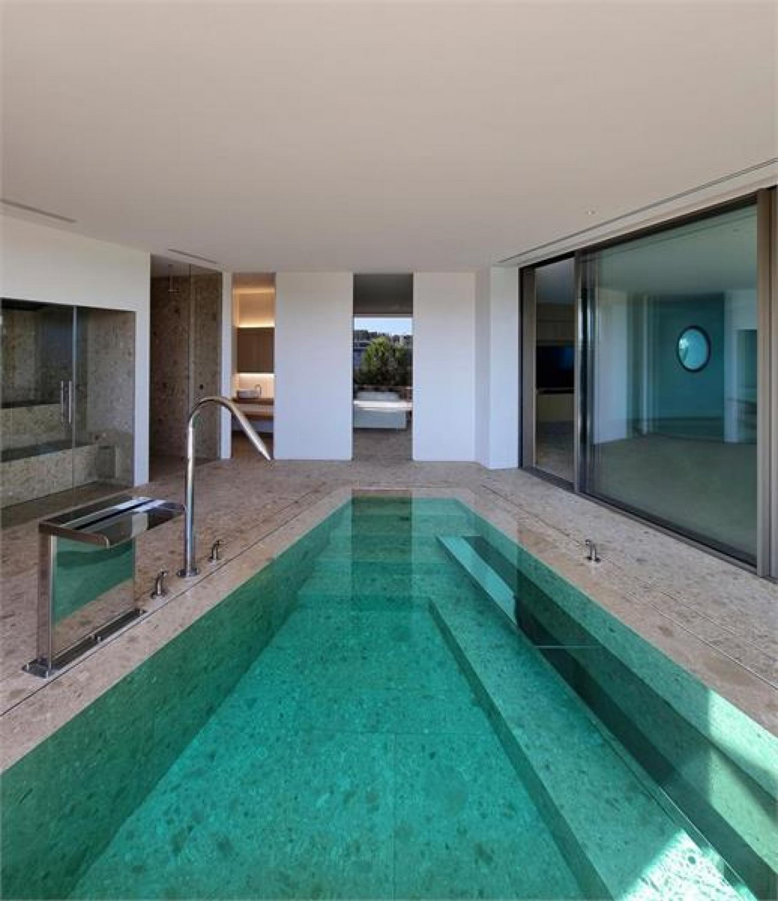 Elegante Villa mit 3 Schlafzimmern und Pool