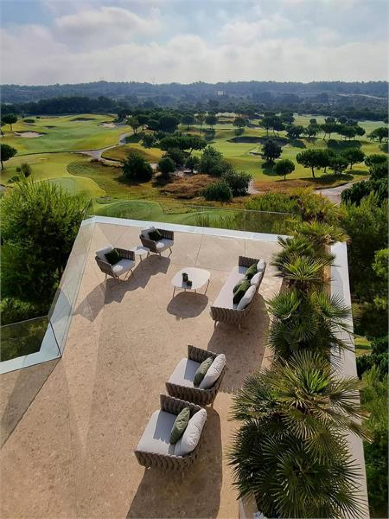 Elegante Villa mit 3 Schlafzimmern und Pool
