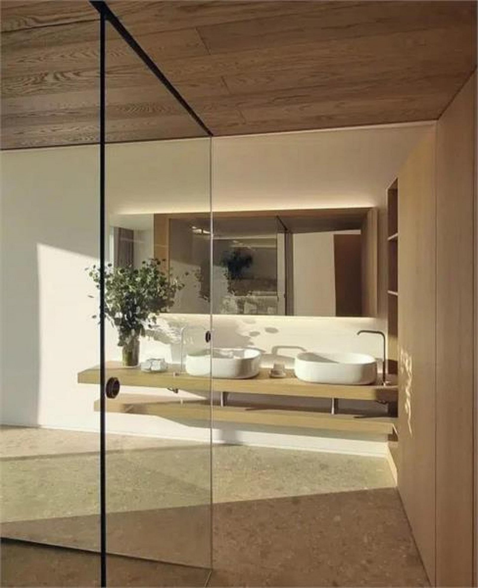 Elegante Villa mit 3 Schlafzimmern und Pool