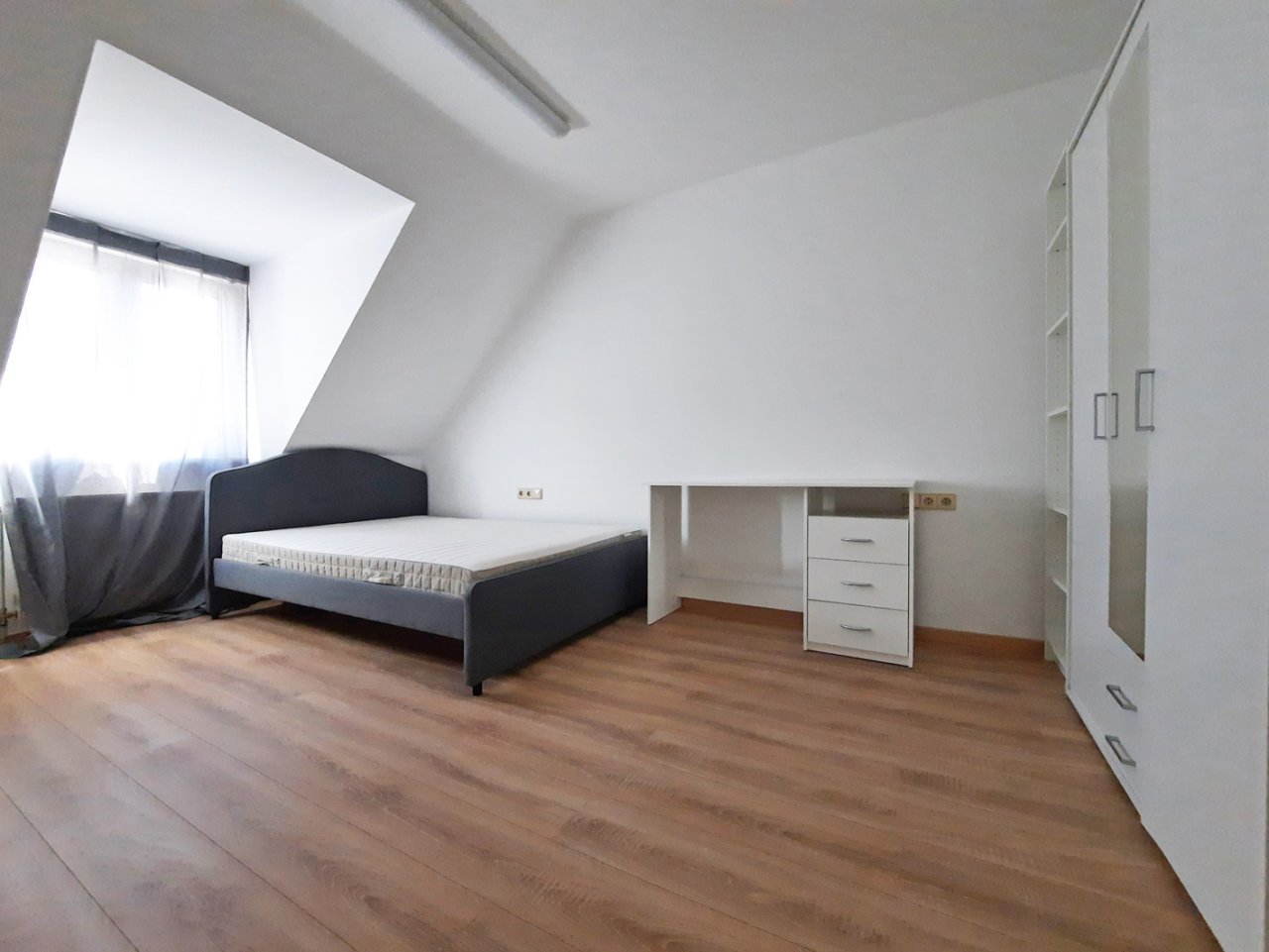 Geräumige 2,5-Zimmerwohnung in der Bensheimer Fußgängerzone
