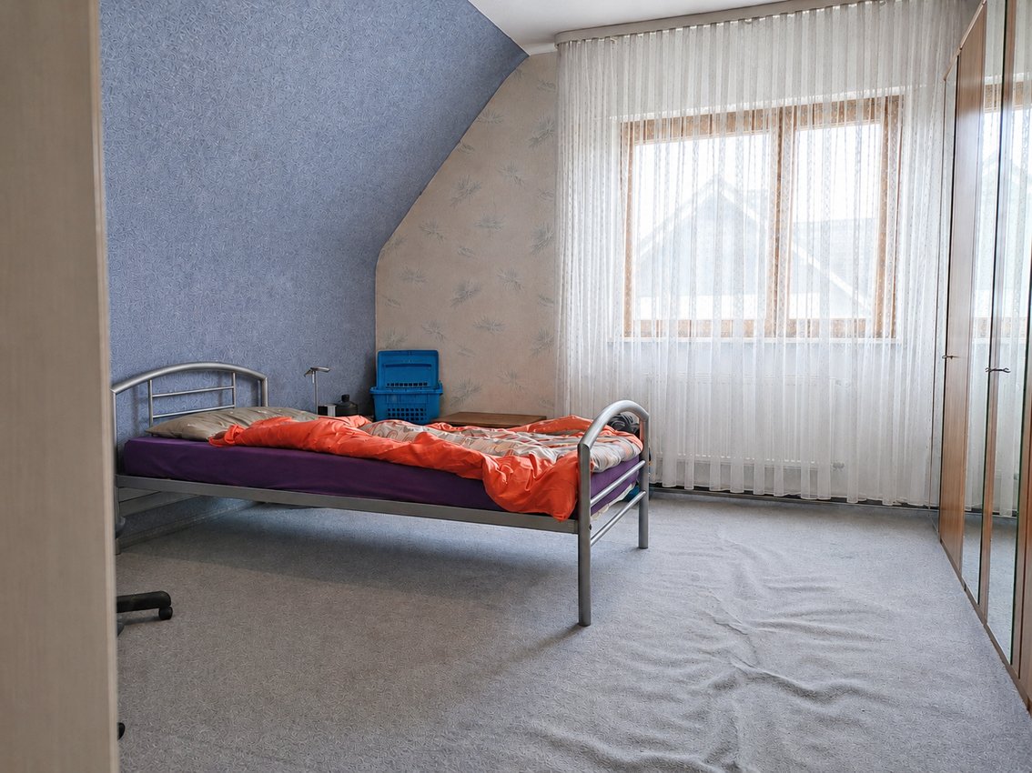 Hallo Kapitalanleger! Günstiges Haus mit festem Mieter