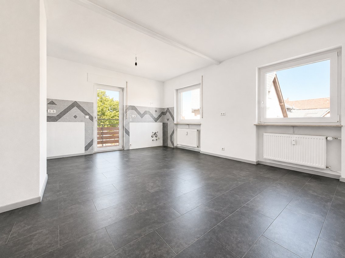 Viel Wohnfläche, zentrale Lage