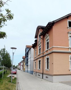 Außenansicht Außenansicht