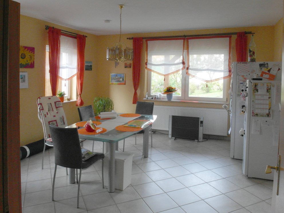 Esszimmer Esszimmer